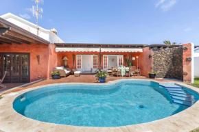 Evergreen Villa
